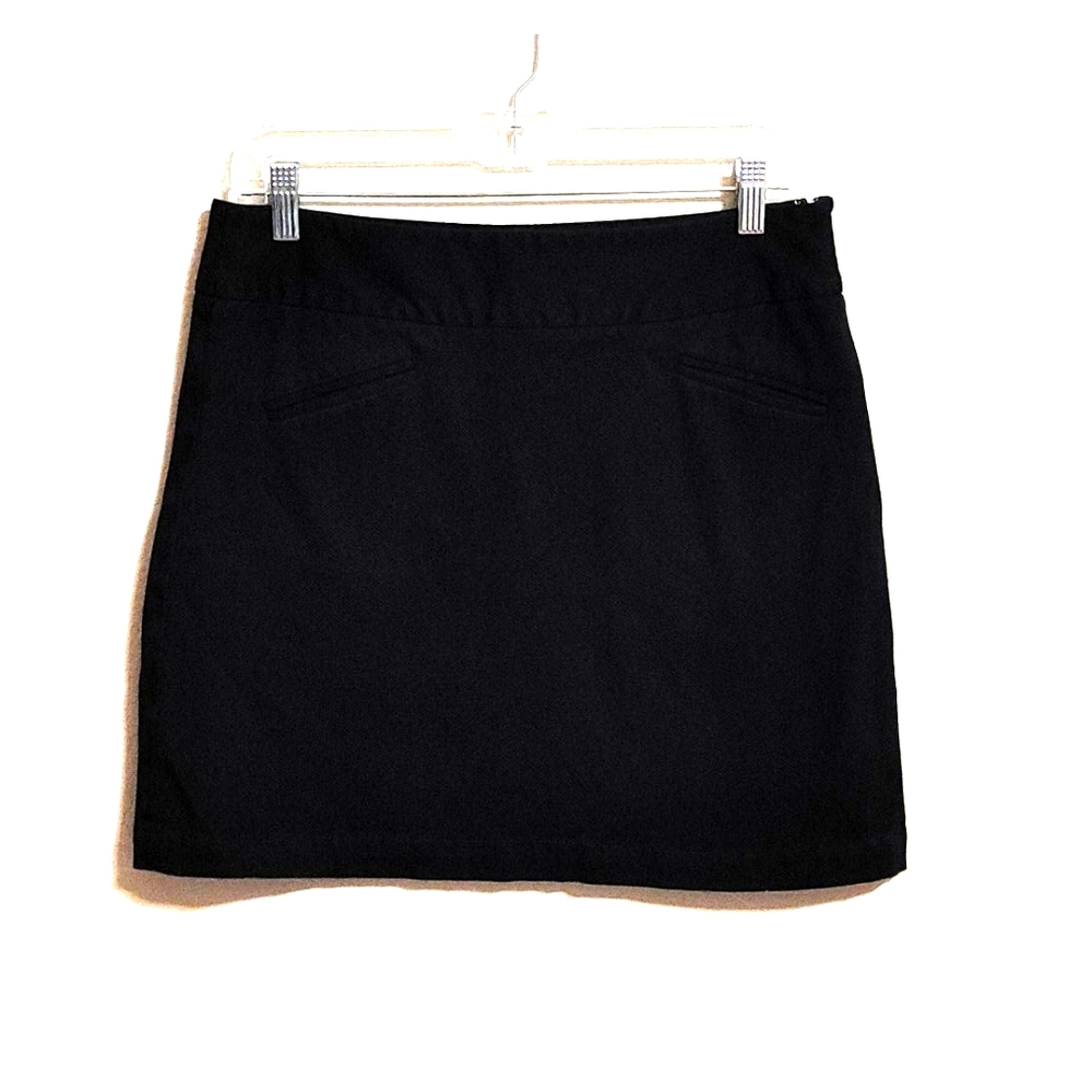 3/$13🌈 GAP Textured Fabric Mini Skirt - Picture 7 of 7